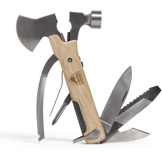 Orrefors Hunting Multitool deluxe (Bild 1)