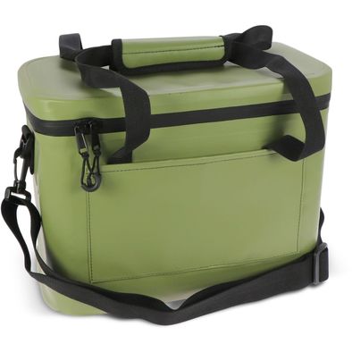 Wasserdichte Abenteuer-Kühlbox IPX4