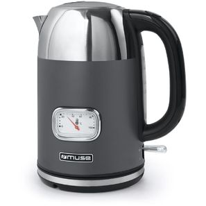Muse Wasserkocher 1,7 Liter