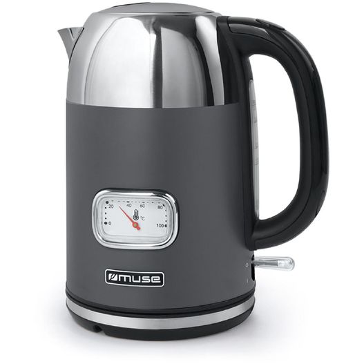 Muse Wasserkocher 1,7 Liter (Bild 1)
