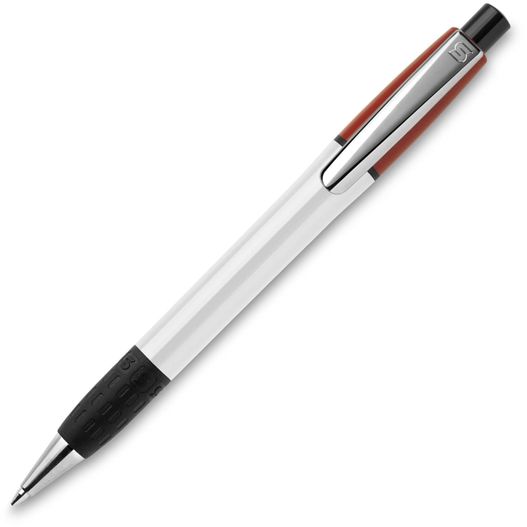 Produktabbildung Kugelschreiber Semyr Grip Colour hardcolour Kugelschreiber Semyr Grip Colour hardcolour (Bild 1)