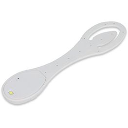 Wiederaufladbares Buchlicht