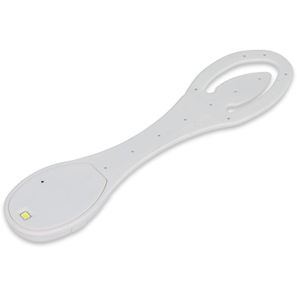 Wiederaufladbares Buchlicht