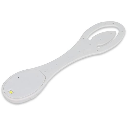 Wiederaufladbares Buchlicht (Bild 1)