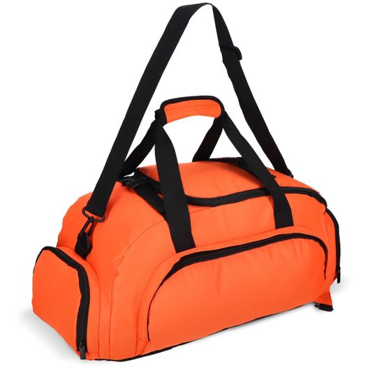Sporttasche / Rucksack Karo R-PET 27L (Bild 1)