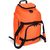 Sporttasche / Rucksack Karo R-PET 27L (Bild 4)
