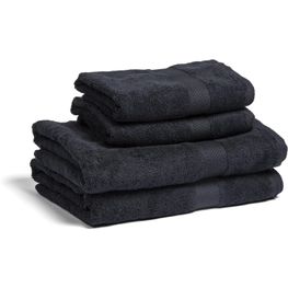Lord Nelson Fairtrade Handtuch 70x130cm 3er Set