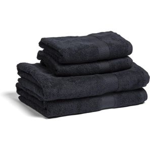 Lord Nelson Fairtrade Handtuch 70x130cm 3er Set