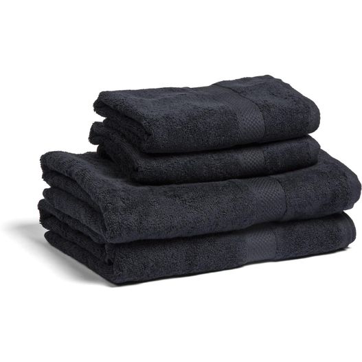 Lord Nelson Fairtrade Handtuch 70x130cm 3er Set (Bild 1)