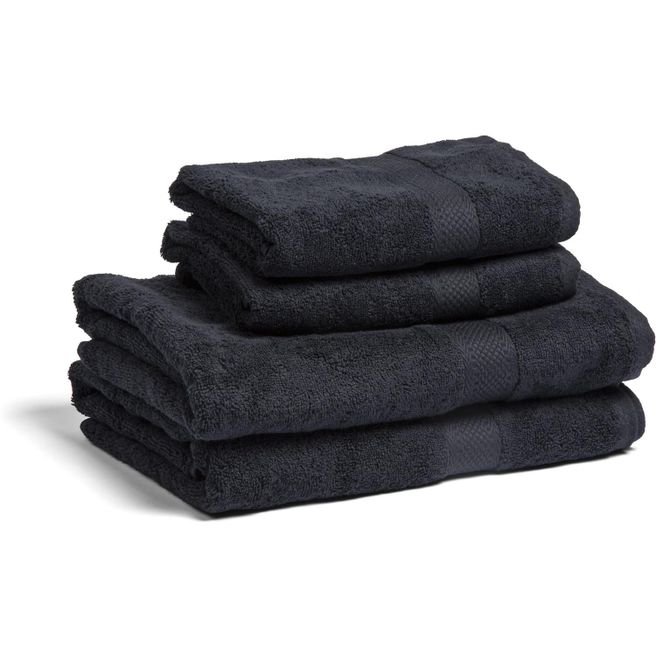 Produktabbildung Lord Nelson Fairtrade Handtuch 70x130cm 3er Set Lord Nelson Fairtrade Handtuch 70x130cm 3er Set