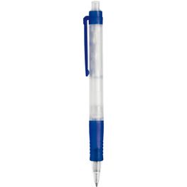 Produktabbildung Kugelschreiber Vegetal Pen Clear Transparent Kugelschreiber Vegetal Pen Clear Transparent