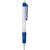 Kugelschreiber Vegetal Pen Clear Transparent (Bild 4)