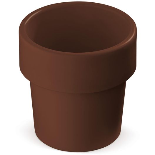 Heiß-aber-cool Kaffeebecher 240ml (Bild 1)