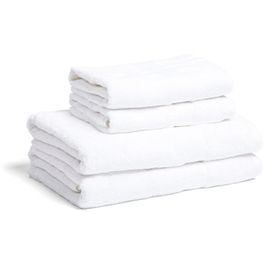 Lord Nelson Fairtrade Handtuch 70x130cm 3er Set