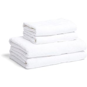 Lord Nelson Fairtrade Handtuch 70x130cm 3er Set