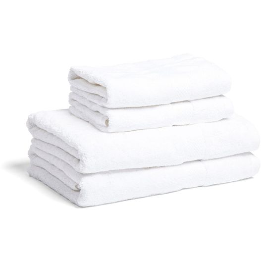 Lord Nelson Fairtrade Handtuch 70x130cm 3er Set (Bild 1)