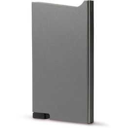 RFID Anti Skimming Kunststoff-Kartenhalter