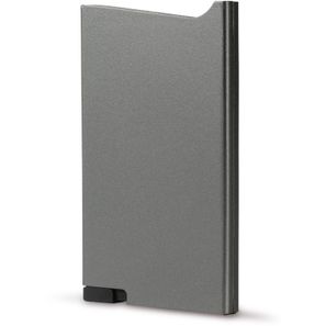 RFID Anti Skimming Kunststoff-Kartenhalter