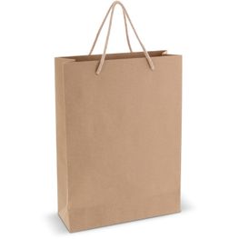 Geschenktüte aus Papier 120g/m² 24x12x33cm