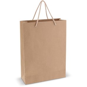 Geschenktüte aus Papier 120g/m² 24x12x33cm