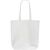 Einkaufstasche Bio-Baumwolle farbig lang 270g/m² 42x12x43cm (Bild 2)