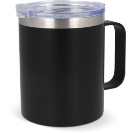 T-ceramic Thermobecher mit Deckel Danube 350ml