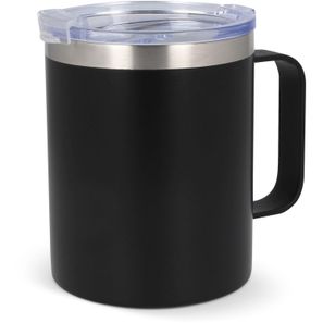 T-ceramic Thermobecher mit Deckel Danube 350ml