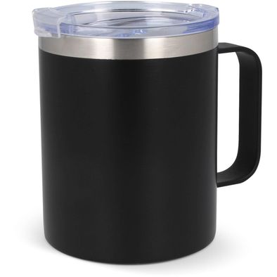 T-ceramic Thermobecher mit Deckel Danube 350ml