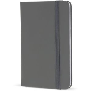 Notizbuch A6 aus PU mit FSC-Seiten