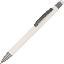 Produktabbildung Kugelschreiber New York Stylus Papier Kugelschreiber New York Stylus Papier