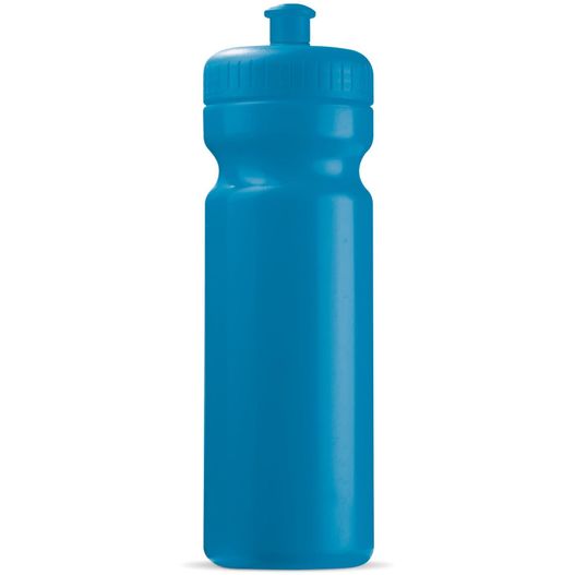 Sportflasche classic 750ml (Bild 1)