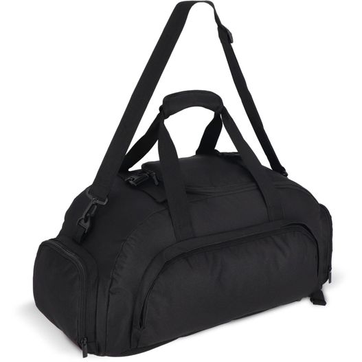 Sporttasche / Rucksack Karo R-PET 27L (Bild 1)