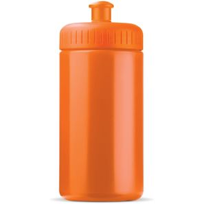 Sportflasche classic 500ml