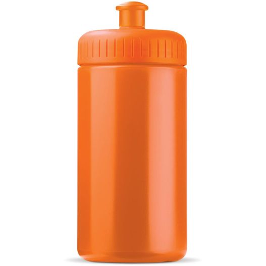 Sportflasche classic 500ml (Bild 1)