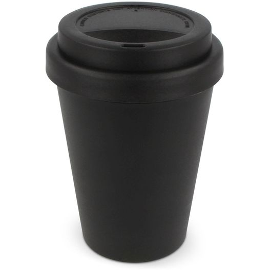 RPP Kaffeebecher Unifarben 250ml (Bild 1)