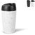 Sagaform Loke Reisebecher Splash 240ml (Bild 2)
