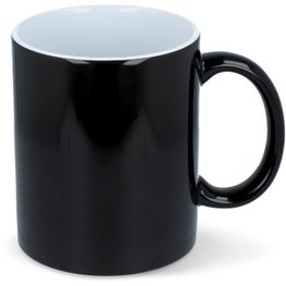 Oslo Magicbecher mit Sublimation 300ml