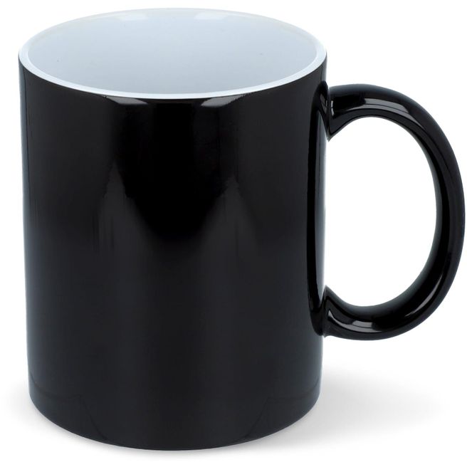 Oslo Magicbecher mit Sublimation 300ml