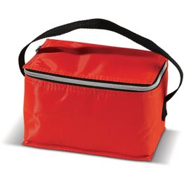 Kühltasche für 6 Dosen