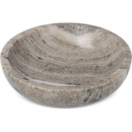 Produktabbildung Sagaform Sten Travertin-Marmor-Schale Sagaform Sten Travertin-Marmor-Schale