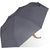 21” faltbarer Regenschirm aus R-PET -Material mit Automatiköffnung (Bild 4)