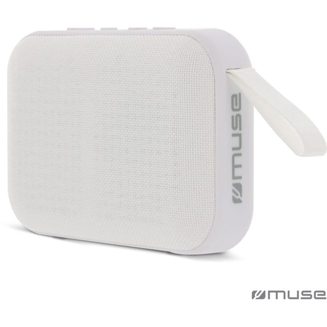 Muse 5W Bluetooth Speaker