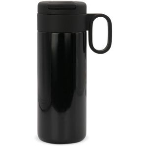 Isolierbecher Flow mit Griff 400ml