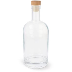 Wasserflasche 750ml