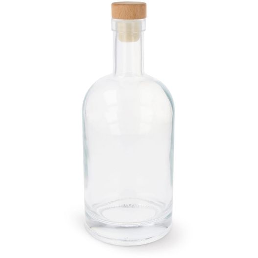 Wasserflasche 750ml (Bild 1)