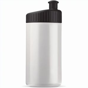 Sportflasche Design 500ml