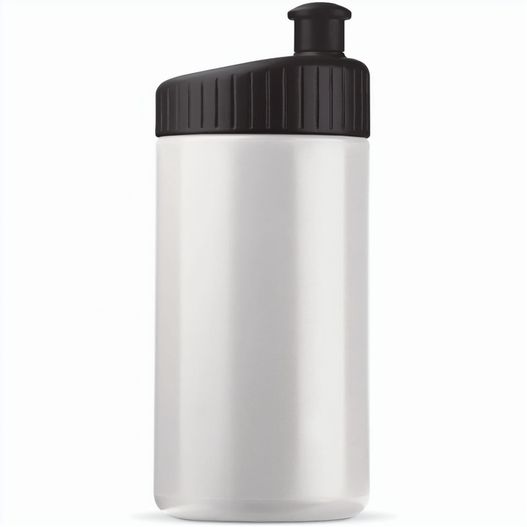 Sportflasche Design 500ml (Bild 1)
