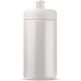 Produktabbildung Sportflasche auf Biobasis 500ml basic Sportflasche auf Biobasis 500ml basic