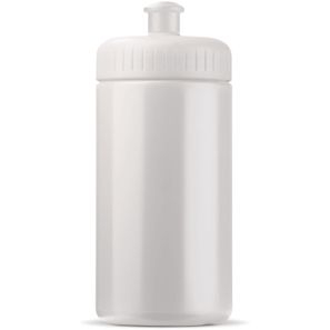 Sportflasche auf Biobasis 500ml basic