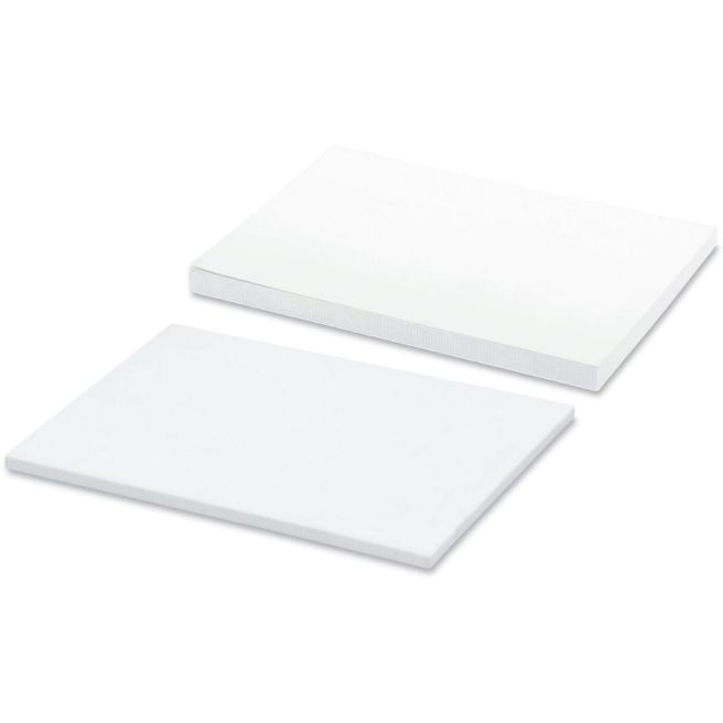 Produktabbildung 100 Blatt Haftnotizen, 72x50mm, full-colour 100 Blatt Haftnotizen, 72x50mm, full-colour